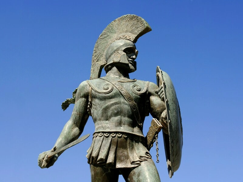 Thermopylae Tour